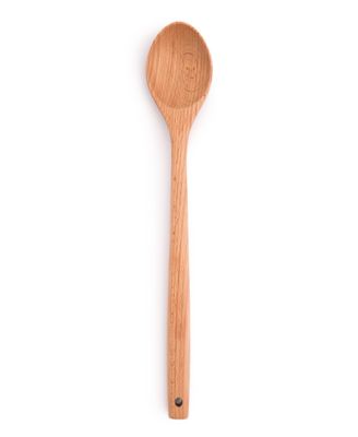 The Cellar - Solid Beechwood Spoon