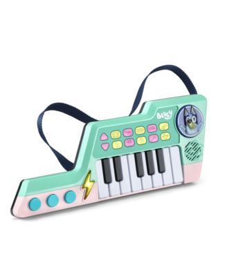 VTech - Bluey Bluey's Keytar Multicolor
