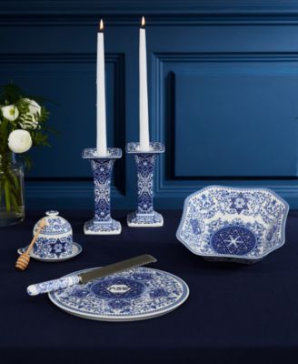 Spode - Judaica Collection
