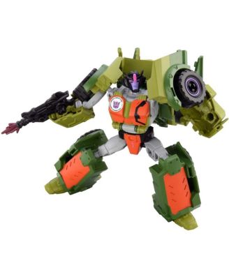 Transformers - TAV-08 Gurijiba Rollbar | Adventure