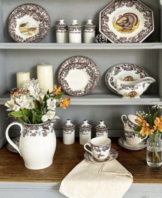 Spode - Delamere Dinnerware Collection