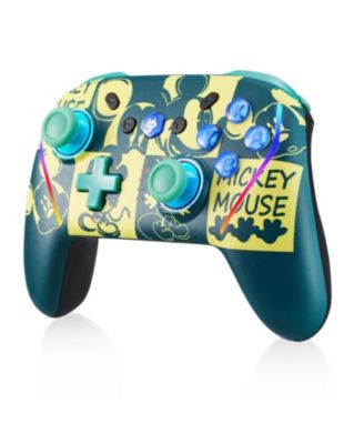 NBCP - Wireless Switch 2 Controller for Nintendo Switch/Lite/OLED, Mouse Touch Back Buttons, Turbo, 6-Axis Gyro, Programmable, Wake Function Open miscellaneous 996