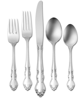 Oneida - Dover 5-Piece Place Setting