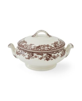 Delamere Covered Vegetable Dish image
