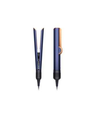 Dyson - Airstrait Hair Straightener | Prussian Blue/Copper Prussian blue/rich copper