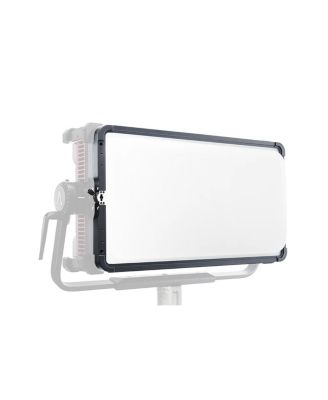Aputure - Dome Diffuser for NOVA II 2x1 LED Light Panel White