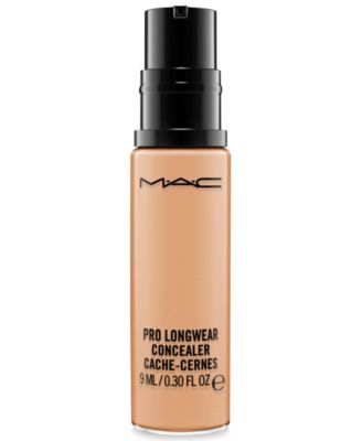 MAC - Pro Longwear Concealer, 0.3-oz. NC45 (bronze/golden undertone)