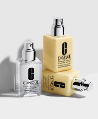 Clinique - Dramatically Different Moisturizers