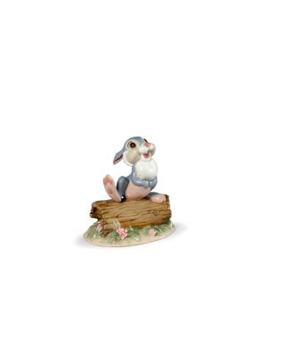 Lladró - Thumper Figurine Multi
