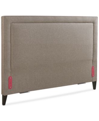 Naliya Upholstered Queen Headboard image