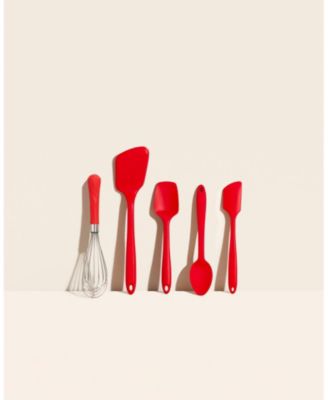 GIR - 5-Piece Mini Tool Set Red