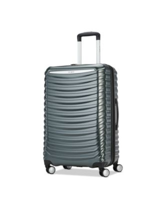 Samsonite - Spin Tech 6 Medium Check-in Spinner Dusty Olive