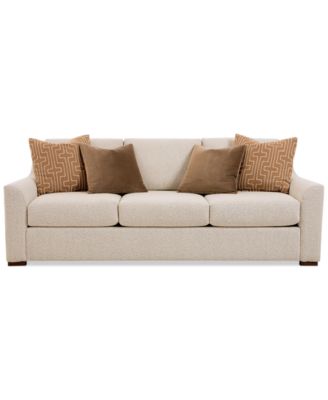 Morgane Fabric Estate Sofa, Created for Macy's image