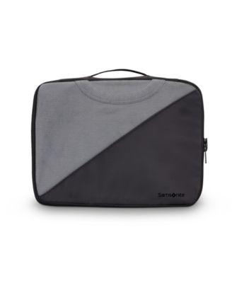 Samsonite - 3-Pc. Packing Cube Set  Black