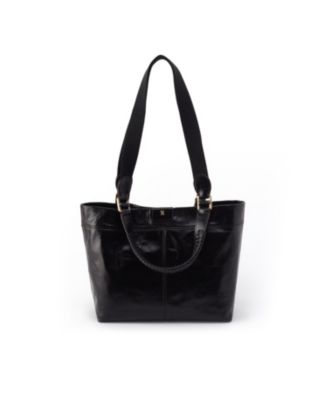 HOBO - ROMY MEDIUM TOTE Black