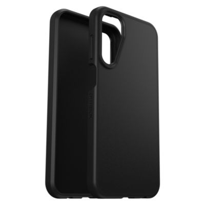 Otterbox - React Case for Samsung Galaxy A15 5G Black