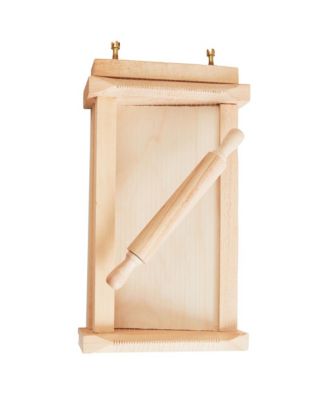 Verve Culture - Chitarra small with rolling pin