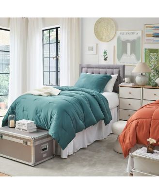 Coma Inducer - Sovery Soft - Coma Inducer Oversized Comforter Set Sagebrush