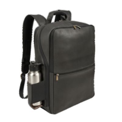 Luxorro - Backpack (Black, 17 Inch) black