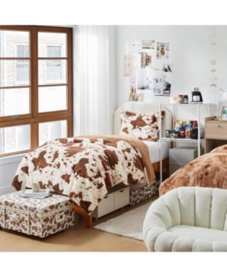 Coma Inducer - Longhorn -  Oversized Comforter Set Longhorn