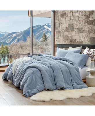 Coma Inducer - Near Suffocation Oversized Comforter Set Quarry