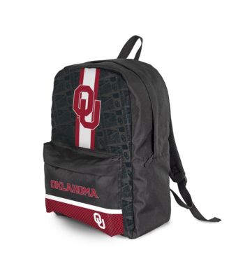 Wincraft - Oklahoma Sooners Team Backpack