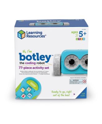 Learning Resources - Botley The Coding Robot Multi
