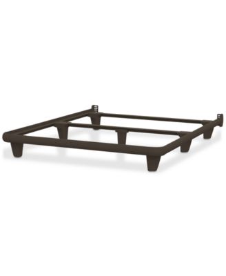 Knickerbocker - Embrace Wraparound Bed Frame - Queen Black
