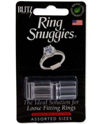 Blitz Manufacturing Co - Blitz Ring Snuggies Ring Sizers
