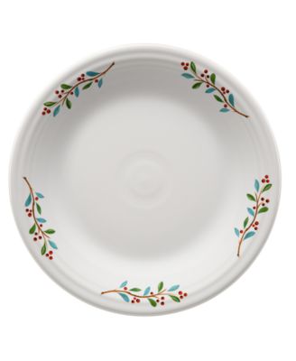 Nutcracker Dinner Plate image