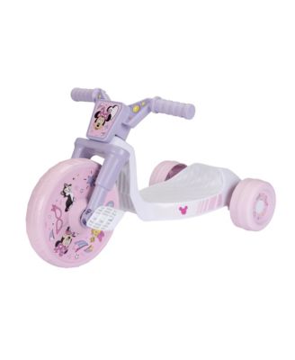 Minnie Mouse - 10" Fly Wheels Cruiser Multicolor