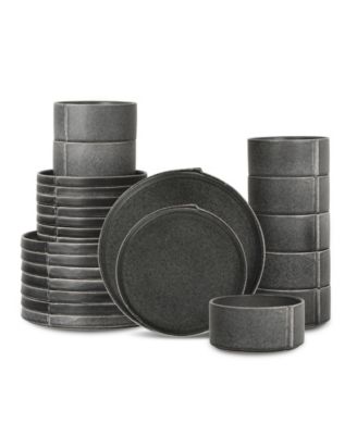 Bao 24 Pc. Dinnerware Set, Service for 8 image