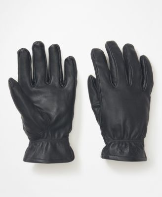 Marmot - Basic Work Glove Black