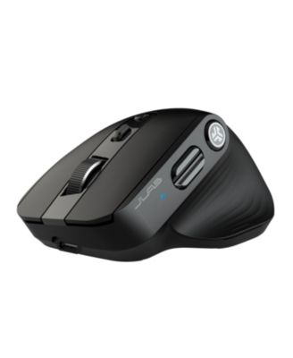 JLab - Epic Wireless Mouse 2 Black