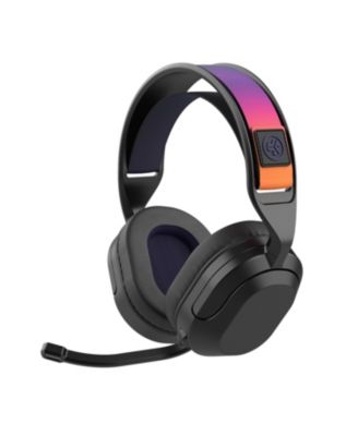 JLab - Nightfall Wireless Gaming Headset Black