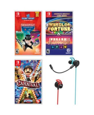COKeM - SWITCH VALUE BUNDLE