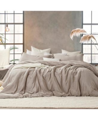 Coma Inducer - Git Cozy Nashville Nights Oversized 3-Pc. Comforter Set Nashville nights