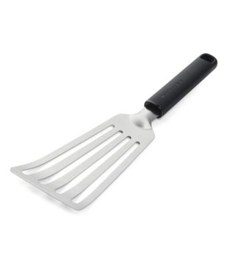 KitchenAid - 12.4" Flex Turner Onyx Black