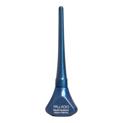 Palladio - Liquid Eyeliner Aquamarine