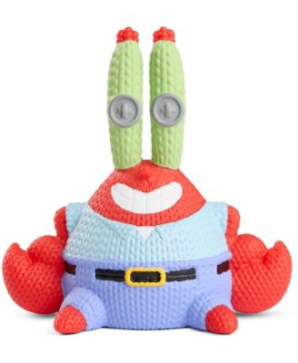 Handmade By Robots - - SpongeBob SquarePants - Mr Eugene Krabs