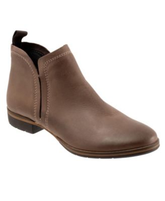 EOS Footwear - Gaid Boot Dark taupe