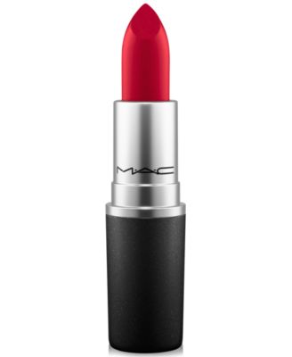 MAC - Retro Matte Lipstick Ruby Woo