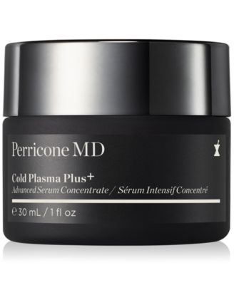 Cold Plasma Plus+ Advanced Serum Concentrate, 1 oz. image