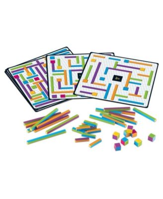 Areyougame - Learning Resources Itrax Critical Thinking Game