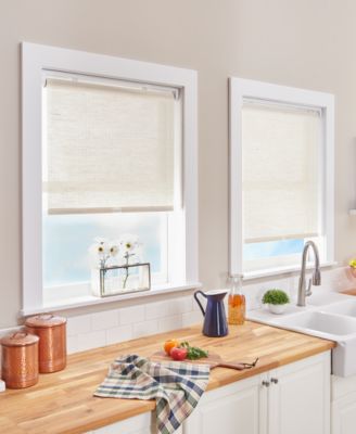 CHF - Miami 39" Window Shade Natural