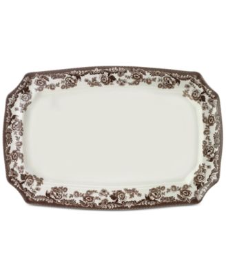 Delamere Rectangular Platter   image
