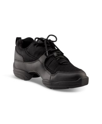 Capezio - Fierce Dansneaker Black