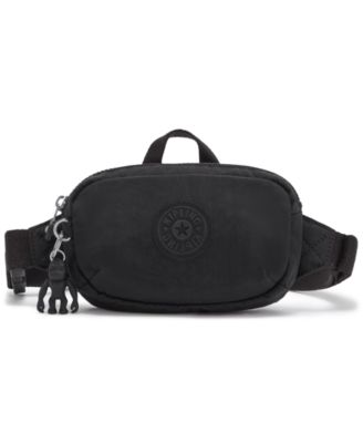 Kipling - Alys Medium Waist Pack  Black Noir