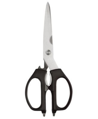 Shun - Multi-Purpose Shears Black