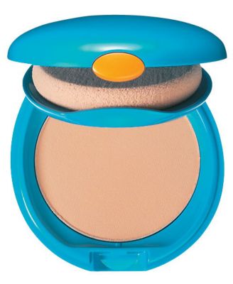 Shiseido - UV Protective Compact Foundation